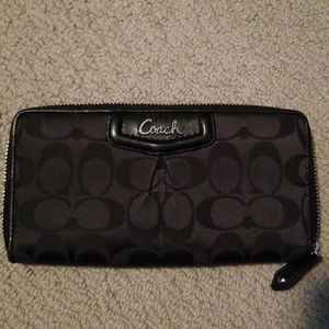 Coqch wallet